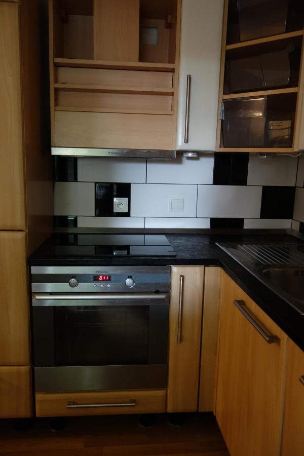 Apartman Hulin, Chrastany - Bily Luaran gambar