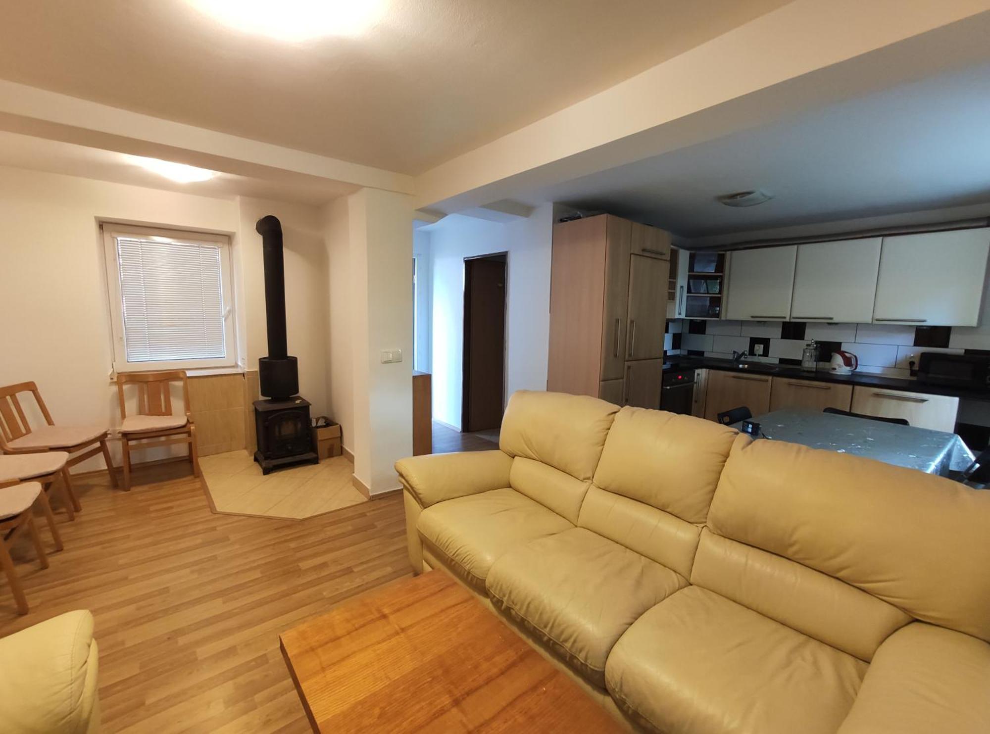 Apartman Hulin, Chrastany - Bily Luaran gambar